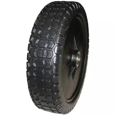 ROUE AVANT HRB475/476C ORIGINE HONDA - ref. HO44710VE0751ZB | TP Agri