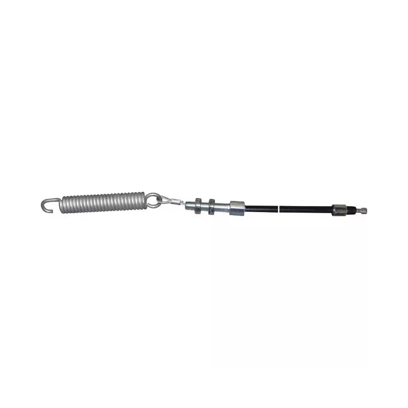 CABLE EMBRAYAGE LAME TC102 ORIGINE GGP - ref. CG382004601/2 | TP Agri