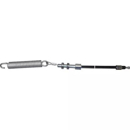 CABLE EMBRAYAGE LAME TC102 ORIGINE GGP - ref. CG382004601/2 | TP Agri