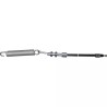 CABLE EMBRAYAGE LAME TC102 ORIGINE GGP - ref. CG382004601/2 | TP Agri