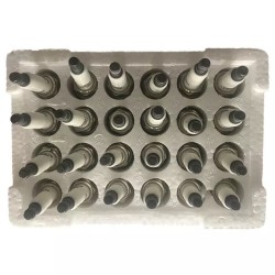 PACK ATELIER 24 BOUGIES BS-OHV BRIGGS & STRA - ref. BS992340 | TP Agri