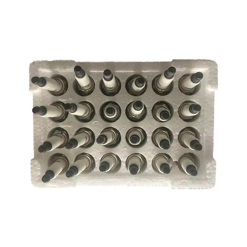 PACK ATELIER 24 BOUGIES BS-OHV BRIGGS & STRA - ref. BS992340 | TP Agri