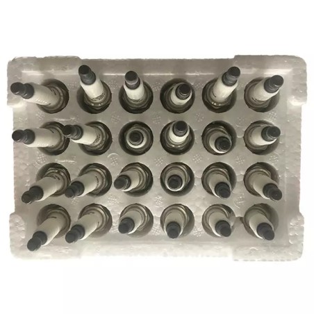 PACK ATELIER 24 BOUGIES BS-OHV BRIGGS & STRA - ref. BS992340 | TP Agri