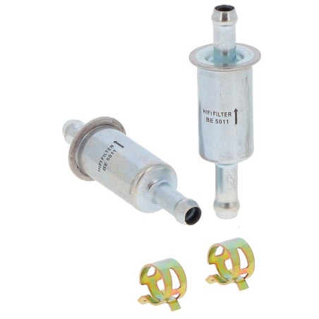 Filtre carburant HIFI BE 5011