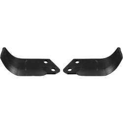 COUTEAUX DE FRAISE ARRIERE 160MM POUR PASQU - ref. 20211103P | TP Agri