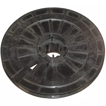 POULIE LANCEUR POUR BRIGGS & STRATTON 5/7/8C - ref. 20731025 | TP Agri