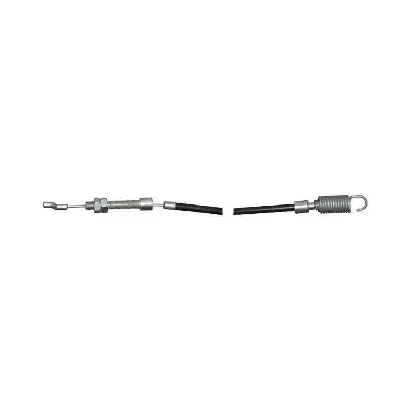 CABLE TRACTION PA504TR ORIGINE GGP - ref. CG381001141/1 | TP Agri