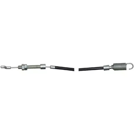 CABLE TRACTION PA504TR ORIGINE GGP - ref. CG381001141/1 | TP Agri