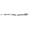 CABLE TRACTION PA504TR ORIGINE GGP - ref. CG381001141/1 | TP Agri