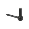 GOND A VISSER TIREFOND Ø 16 MM NOIR - ref. 1842153 | TP Agri