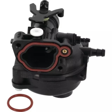 CARBURATEUR ORIGINE BRIGGS & STRATTON A POIR - ref. BS591110 | TP Agri