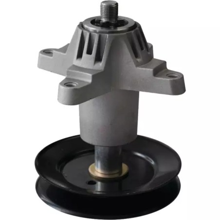 PALIER DE LAME GAUCHE MTD - ref. MTD9180409C | TP Agri