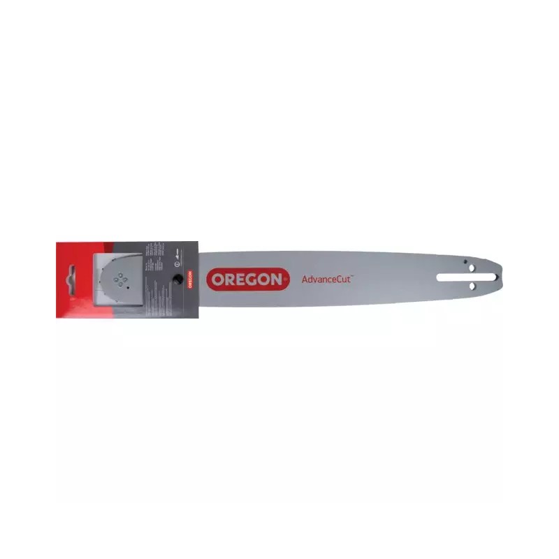 GUIDE DE TRONCONNEUSE 38CM .325" .050" - ref. ORE150MLBK041 | TP Agri