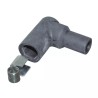 CONNECTEUR BOUGIE POUR BRIGGS & STRATTON - ref. 20517010 | TP Agri