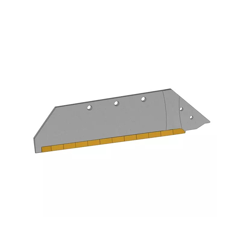 SOC CARBURE DROIT 18 POUCES TYPE VOGEL WSM43/P - ref. 450022 | TP Agri