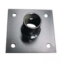 MOYEU FRAISE ROND ADAPTABLE D30 TR10 L19 JOU - ref. 20235056 | TP Agri