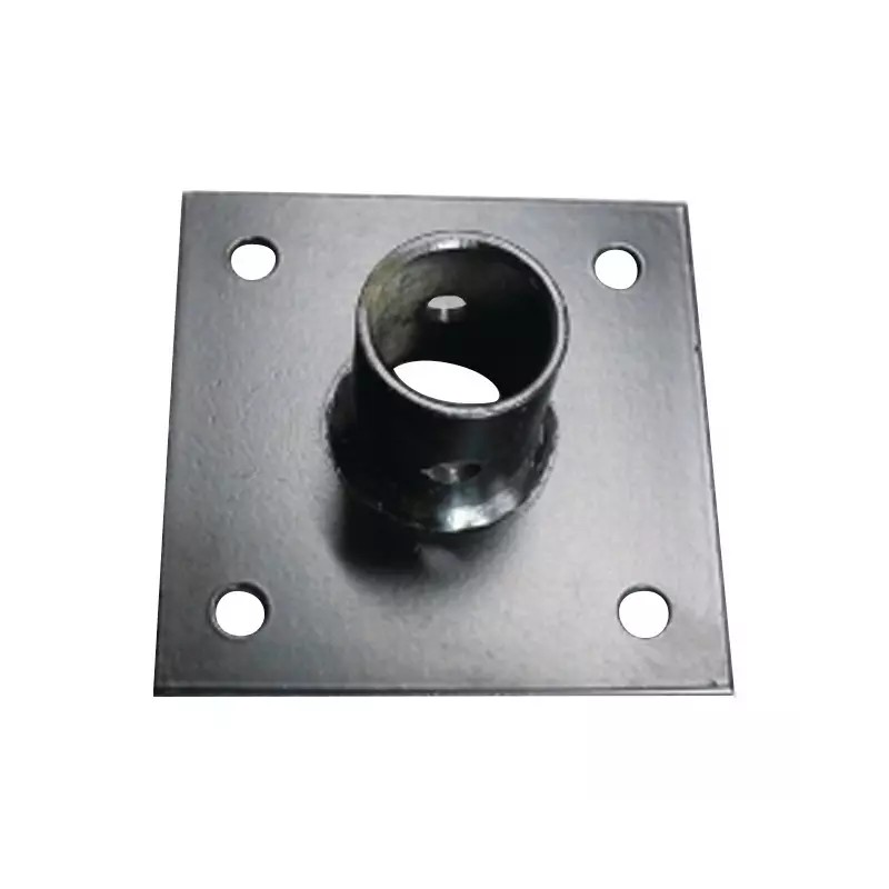 MOYEU FRAISE ROND ADAPTABLE D30 TR10 L19 JOU - ref. 20235056 | TP Agri