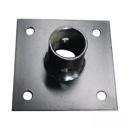 MOYEU FRAISE ROND ADAPTABLE D30 TR10 L19 JOU - ref. 20235056 | TP Agri