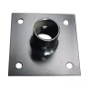 MOYEU FRAISE ROND ADAPTABLE D30 TR10 L19 JOU - ref. 20235056 | TP Agri