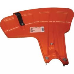 CARTER PROTECTEUR DE DEBROUSSAILLEUSE - ref. STI41477108100 | TP Agri