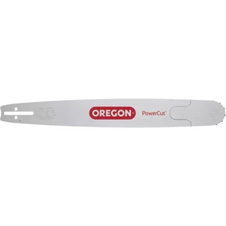 GUIDE DE TRONCONNEUSE 50CM 3/8" .058" 1 - ref. ORE208RNDK095 | TP Agri