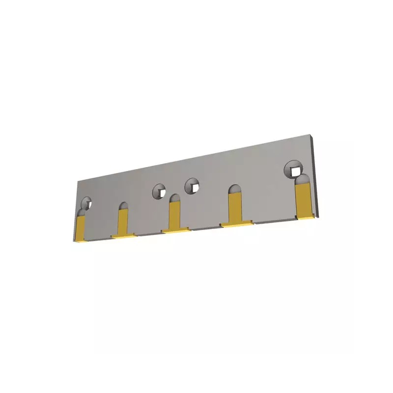 CONTRESEP ADAPTABLE LEMKEN 3411504 long A42 D/ - ref. 209327 | TP Agri
