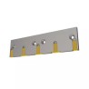 CONTRESEP ADAPTABLE LEMKEN 3411504 long A42 D/ - ref. 209327 | TP Agri