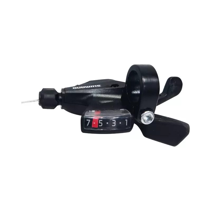 MANETTE 7 VITESSES POUR VTT 31582012 A 013 V - ref. 31582210 | TP Agri