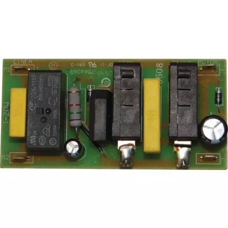 CARTE ELECTRONIQUE POUR AFFUTEUSE 21305101 - ref. 21305908 | TP Agri