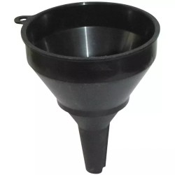 ENTONNOIR A ESSENCE PLASTIQUE Ø 90 MM AVEC F - ref. 20613010 | TP Agri