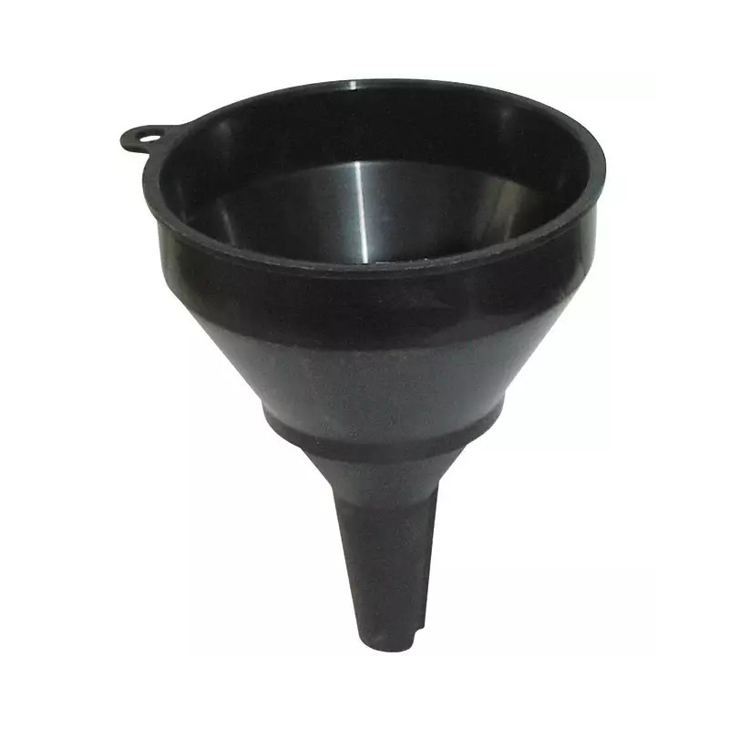 ENTONNOIR A ESSENCE PLASTIQUE Ø 90 MM AVEC F - ref. 20613010 | TP Agri