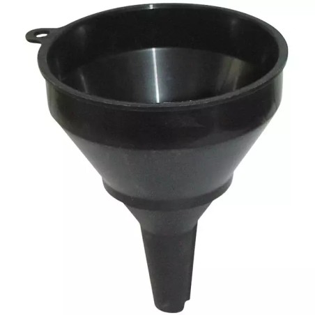 ENTONNOIR A ESSENCE PLASTIQUE Ø 90 MM AVEC F - ref. 20613010 | TP Agri