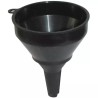 ENTONNOIR A ESSENCE PLASTIQUE Ø 90 MM AVEC F - ref. 20613010 | TP Agri