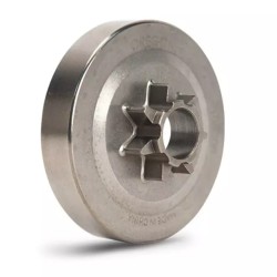 PIGNON ETOILE OREGON 32669XF .404" 7 DENTS - ref. ORE32669XF | TP Agri