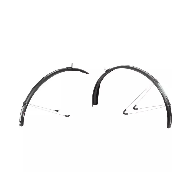 GARDE-BOUE VTT/VTC ZEFAL AVANT/ARRIERE PARAG - ref. 31583902 | TP Agri