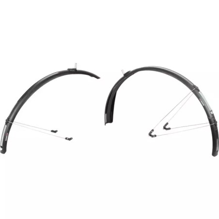 GARDE-BOUE VTT/VTC ZEFAL AVANT/ARRIERE PARAG - ref. 31583902 | TP Agri