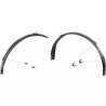 GARDE-BOUE VTT/VTC ZEFAL AVANT/ARRIERE PARAG - ref. 31583902 | TP Agri