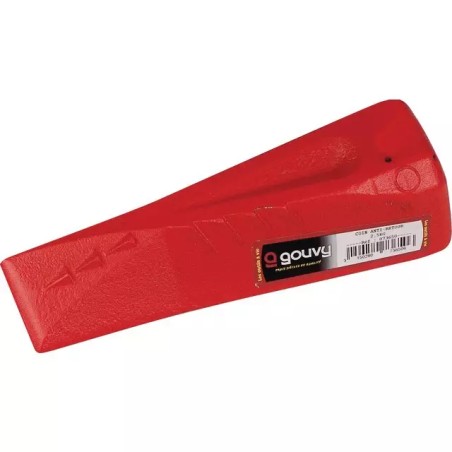 COIN ANTI-RETOUR ACIER 2,5 KG - ref. 2424483 | TP Agri