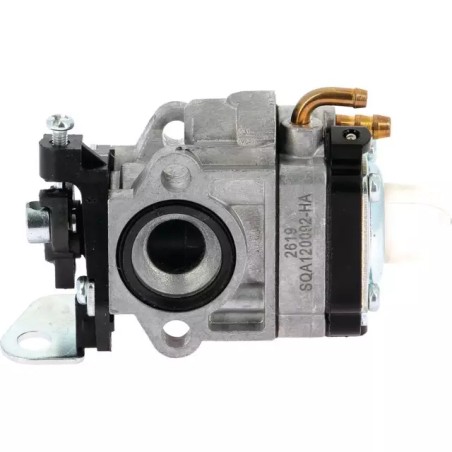 CARBURATEUR ORIGINE ALPINA - ref. A123054025/1 | TP Agri