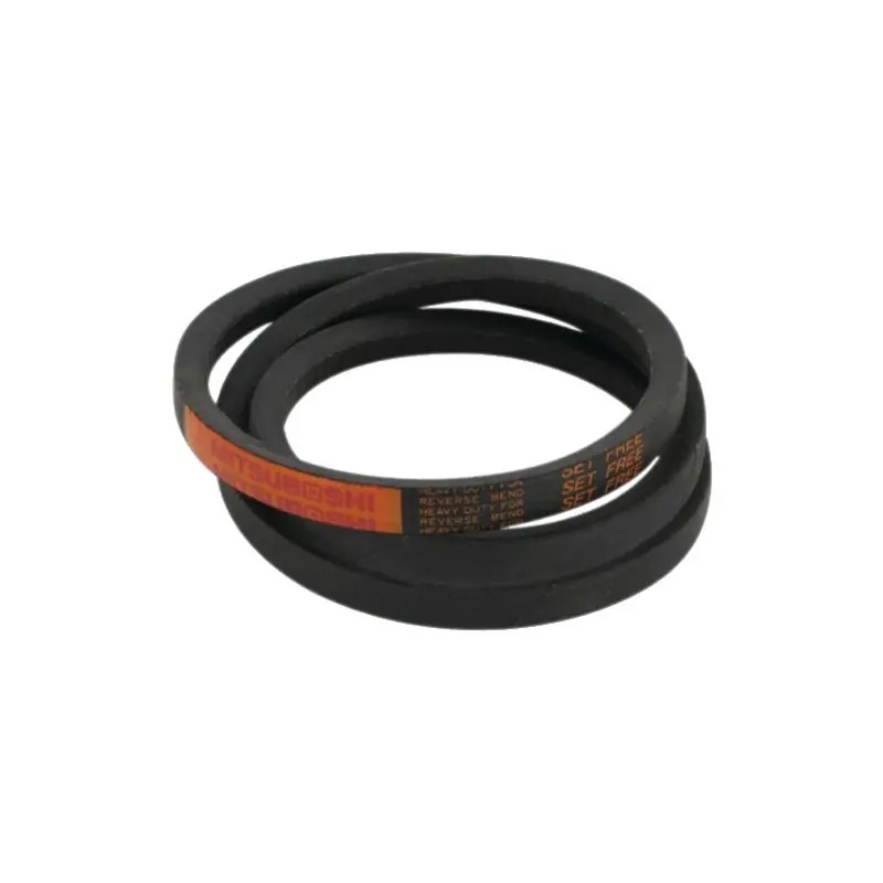 COURROIE LB30 SUPERGOLD 1000 ORIGINE MITSUBO - ref. MILB30SG | TP Agri