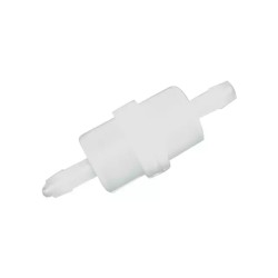 FILTRE ESSENCE PETIT MODELE POUR DURITE Ø IN - ref. 20607000 | TP Agri