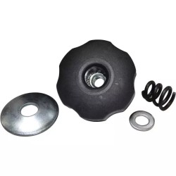 ECROU MOLETTE SERRAGE ETAU POUR AFFUTEUSE TE - ref. 21305926 | TP Agri