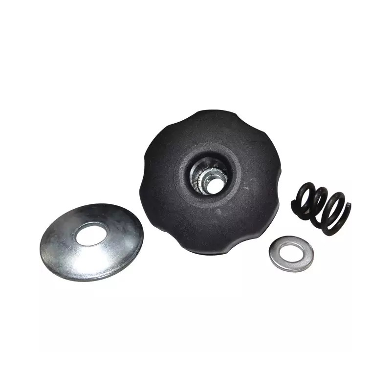 ECROU MOLETTE SERRAGE ETAU POUR AFFUTEUSE TE - ref. 21305926 | TP Agri