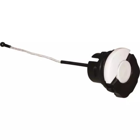BOUCHON HUILE 1/4 TOUR POUR STIHL (000035005 - ref. 21402561 | TP Agri