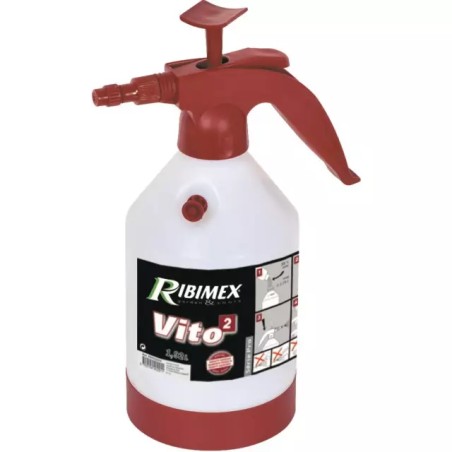 PULVERISATEUR VITO2 2 LITRES - ref. 30560109 | TP Agri