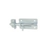 VERROU DE BOX PORTE-CADENAS A VISSER ET GACHE - ref. 1842667 | TP Agri