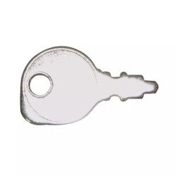 CLE DE RECHANGE UNIVERSELLE - ref. 20531040 | TP Agri