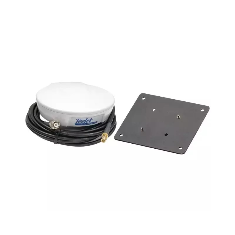ANTENNE GPS RXA-52 AVEC CABLE 6M TEEJET - ref. 30540558 | TP Agri
