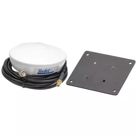 ANTENNE GPS RXA-52 AVEC CABLE 6M TEEJET - ref. 30540558 | TP Agri