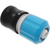 RACCORD RAPIDE STOP 1/2" 5/8" ENERGO CELLFAS - ref. CEL53120 | TP Agri